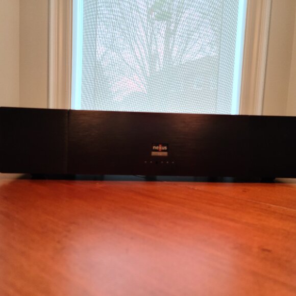 Rare Nexus C6 Multi-zone AV Controller - Picture 4 of 4